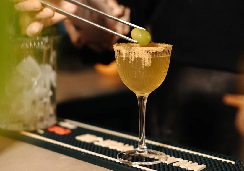 Utrecht Cocktail Week bruisend van start