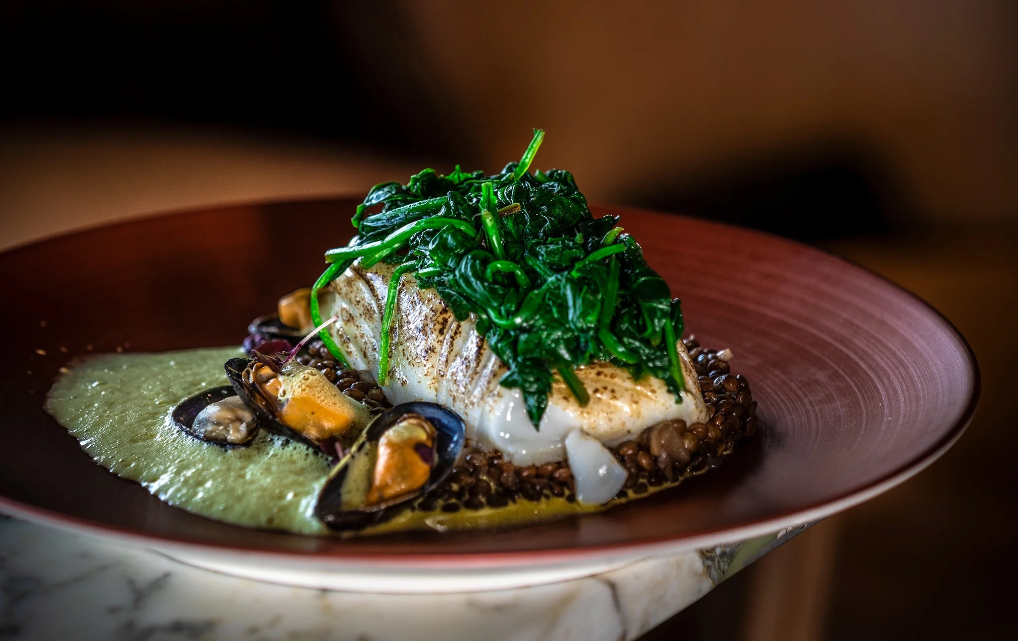 Lake House Rotterdam