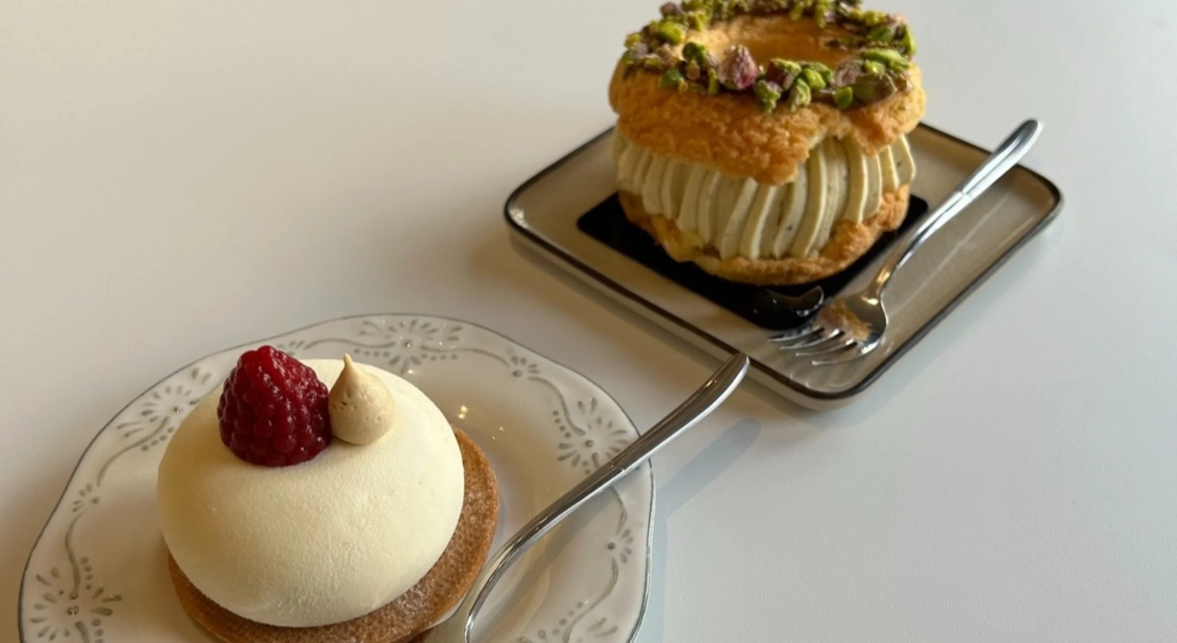Bonheur Patisserie