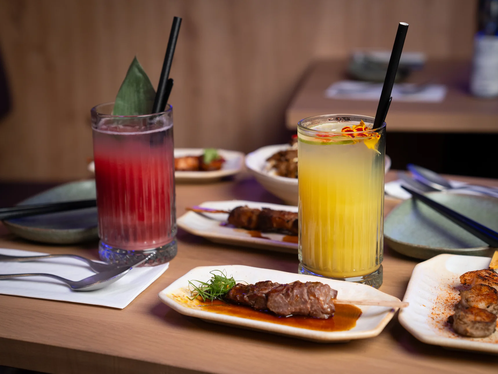 MaiMai Yakitori
