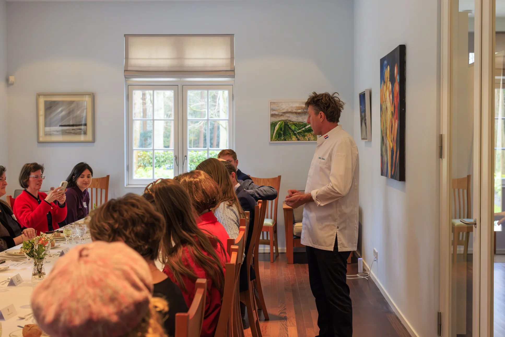 Fabian Brabers over Iers rundvlees: duurzame luxe met een smaak van vroeger