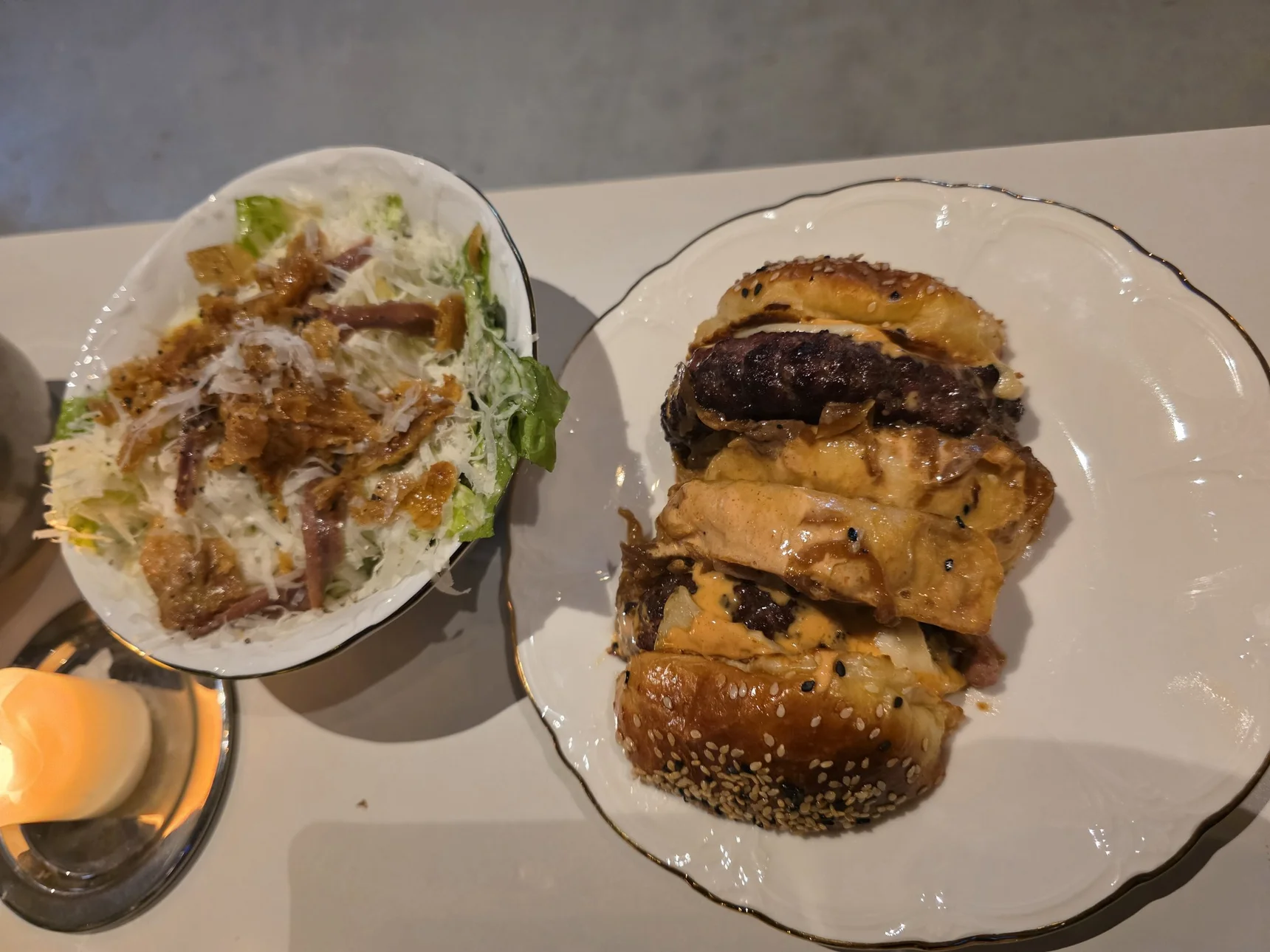 Bon Burger Noord