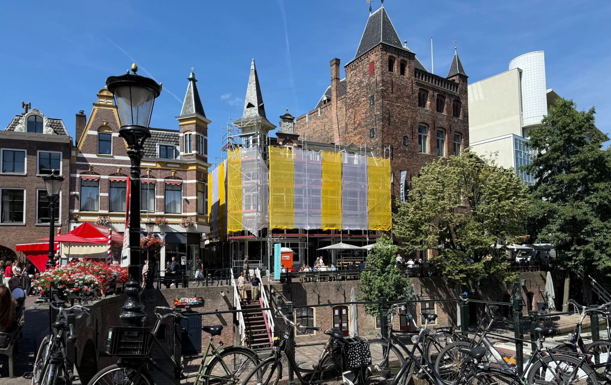 Nieuwe horeca in het najaar van 2026: deze Utrechtse zaken gaan of zijn net open