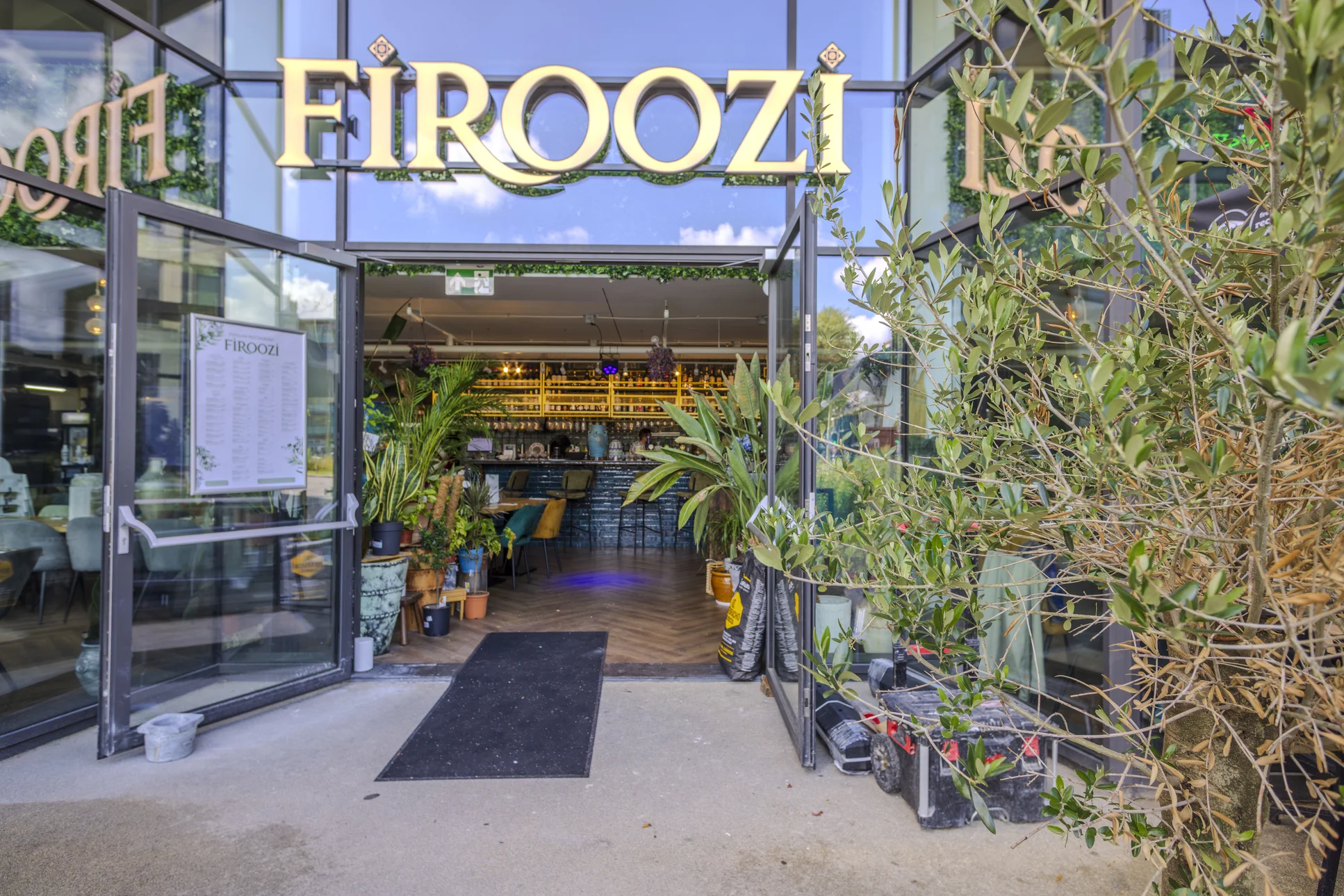 Firoozi