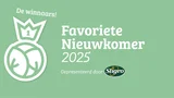 De Amsterdamse Favoriete Nieuwkomers van 2025 zijn bekend