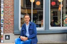 Club de Buik tipt: de favoriete plekken van Jeroen Verdenius