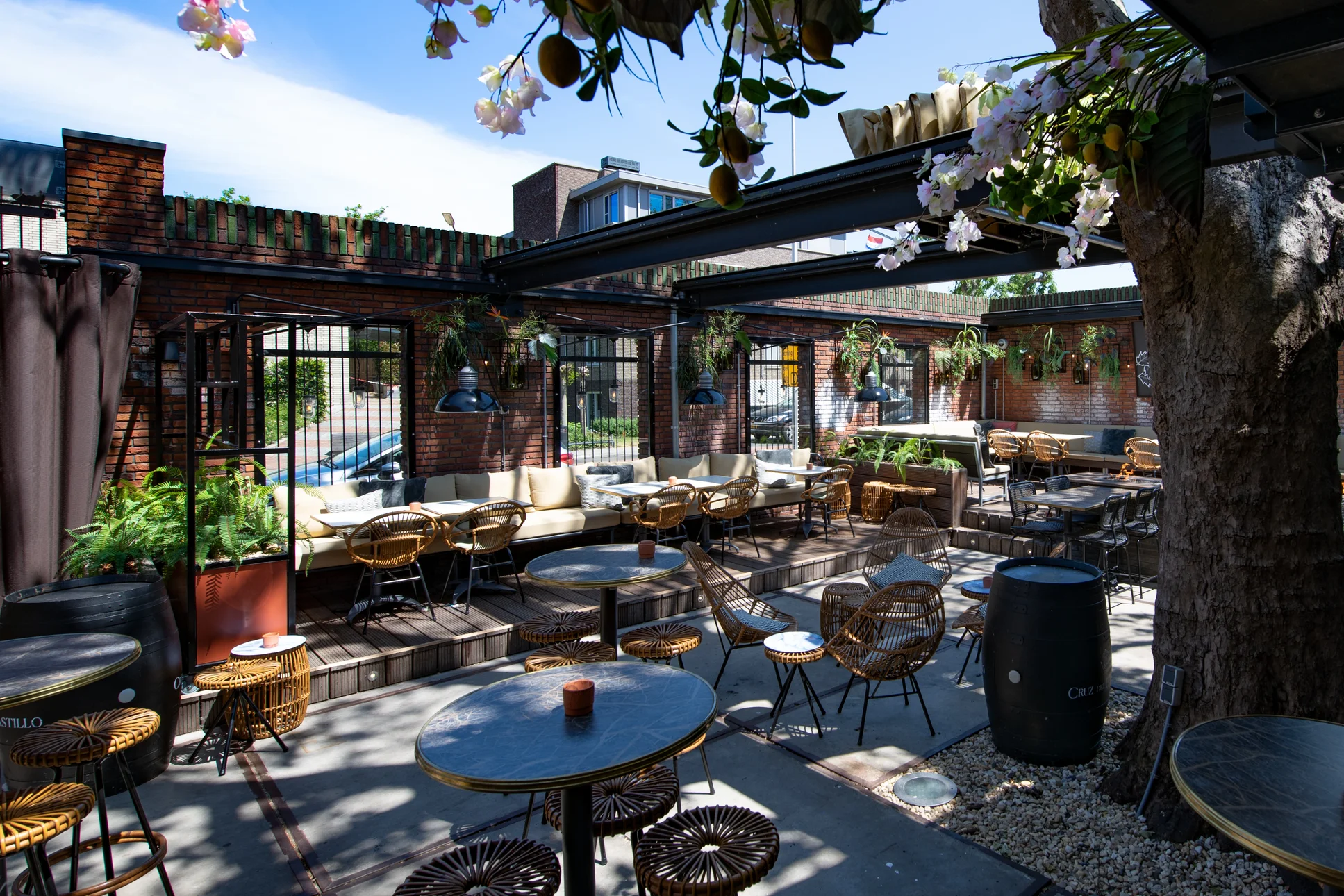 Muller & Co Berkel en Rodenrijs