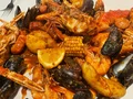 WOW CRAB is een verrassende nieuwkomer in de Oude Haven