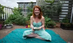 Joni wil de mmmmmmm-ervaring met ons delen