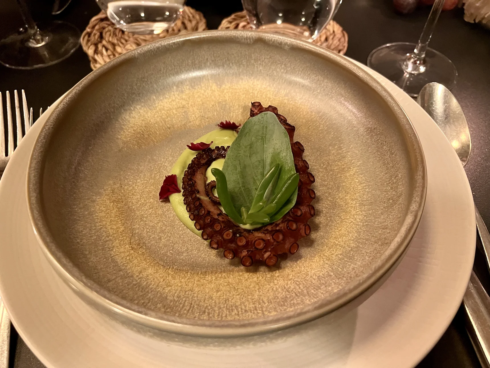 Schilderachtig Siciliaans eten bij Nona