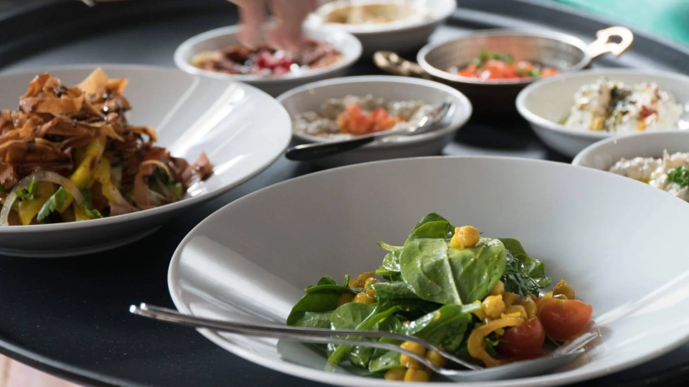 Smullen en genieten: Fenicie komt naar Amsterdam