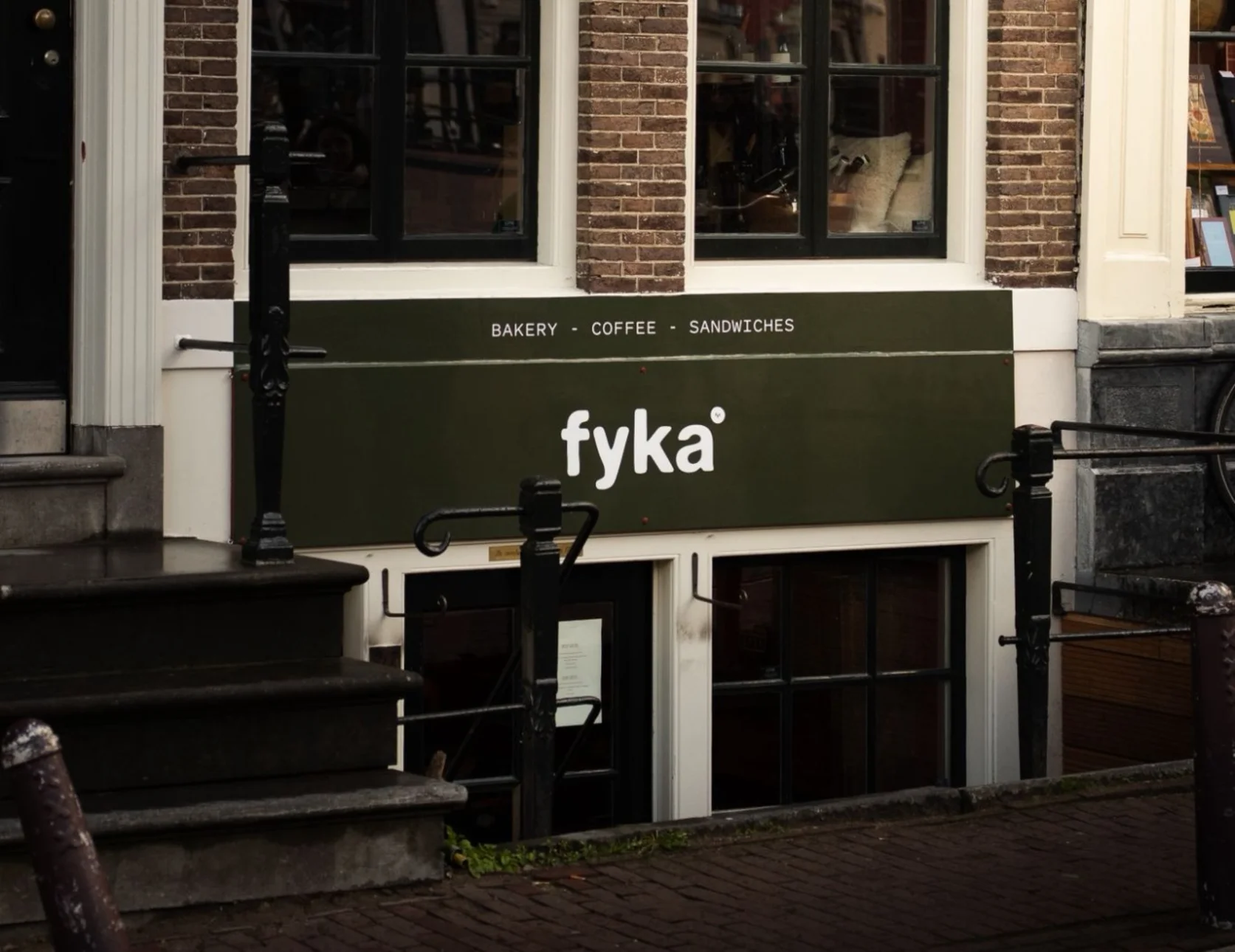 Fyka