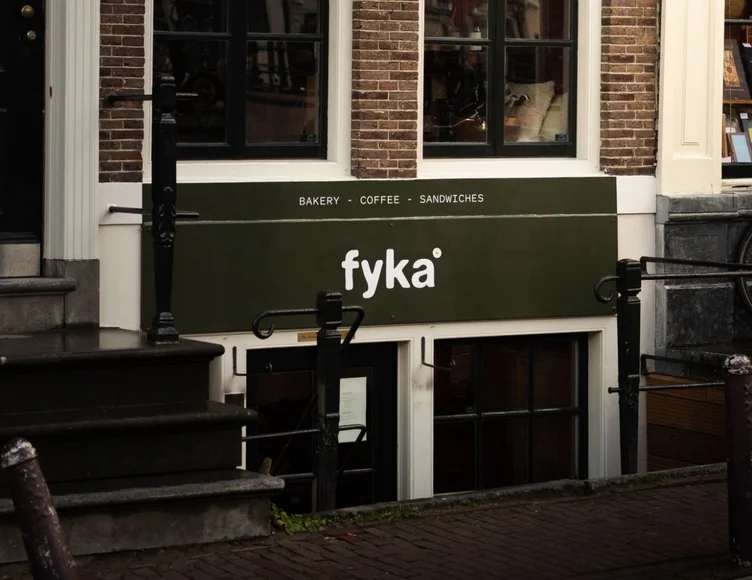 Fyka
