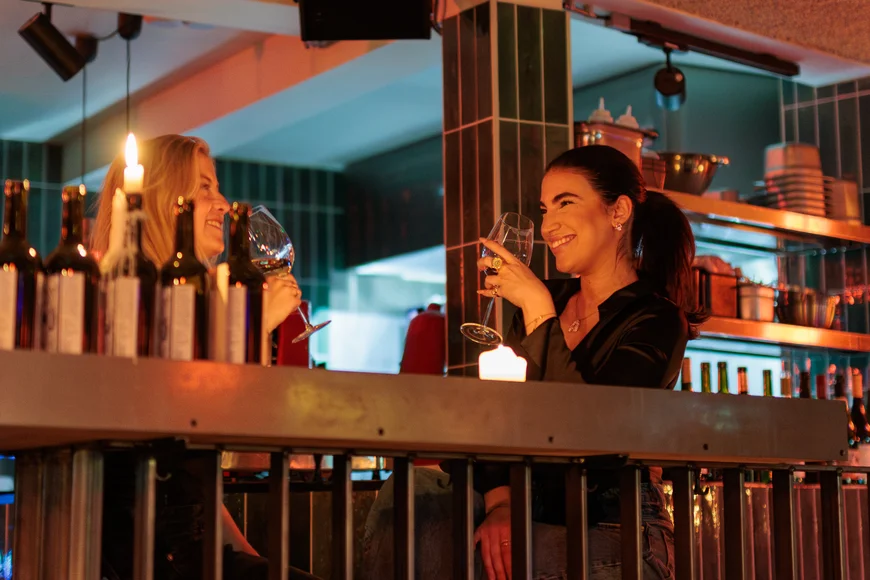 Voorproefje van nieuwe Utrechtse horeca in 2026