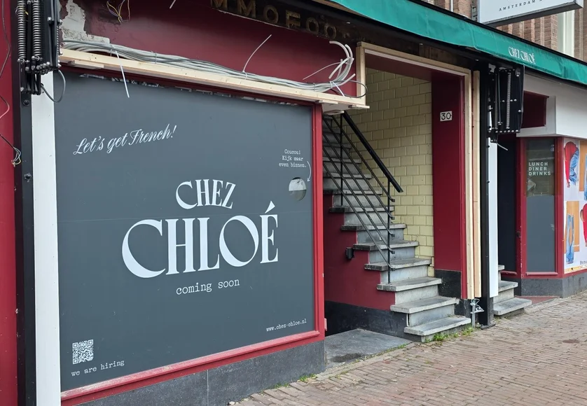 Nieuwe openingen en ander horecanieuws van de Buik (februari 2026)