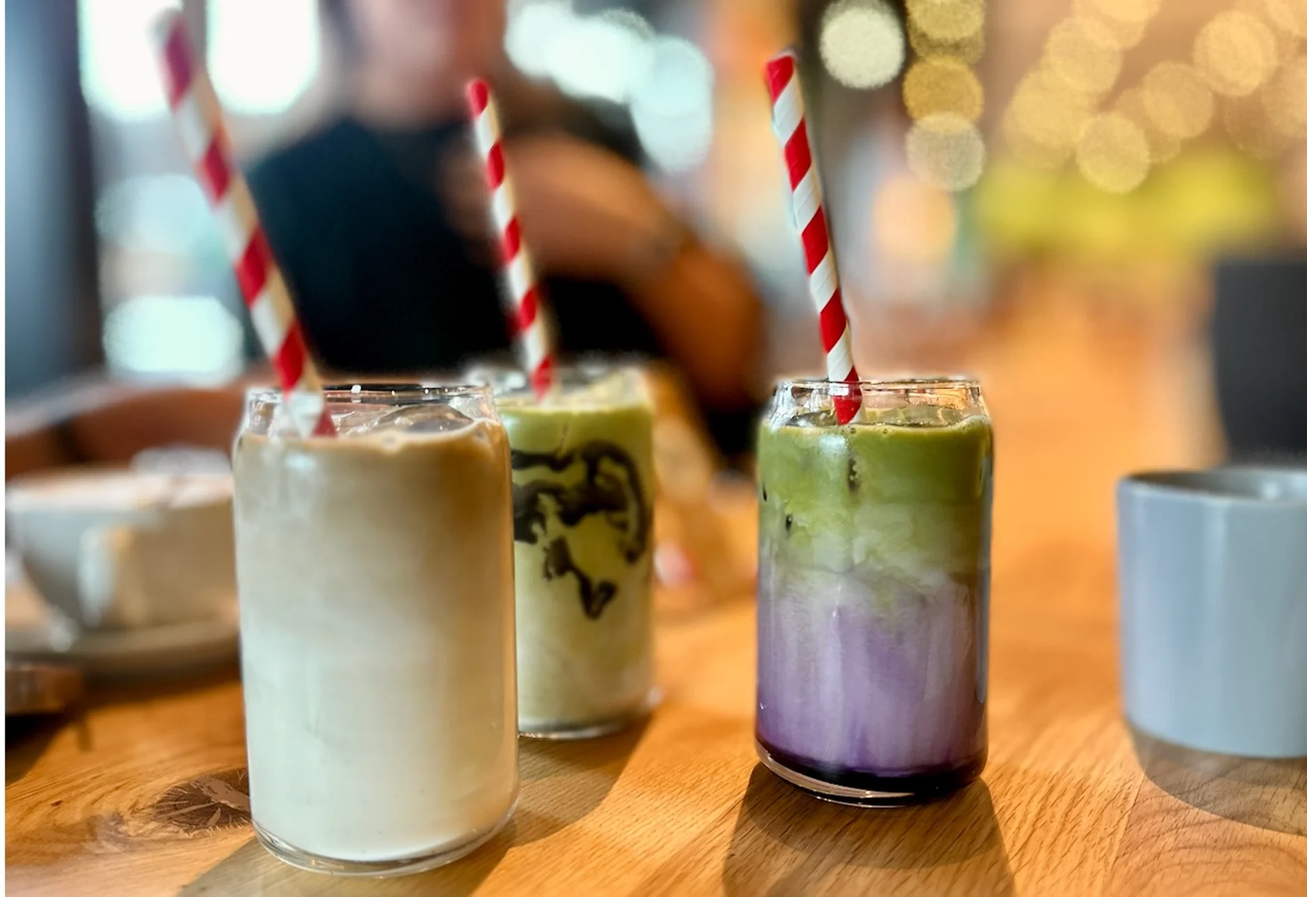 Coffeecompany Stationsplein