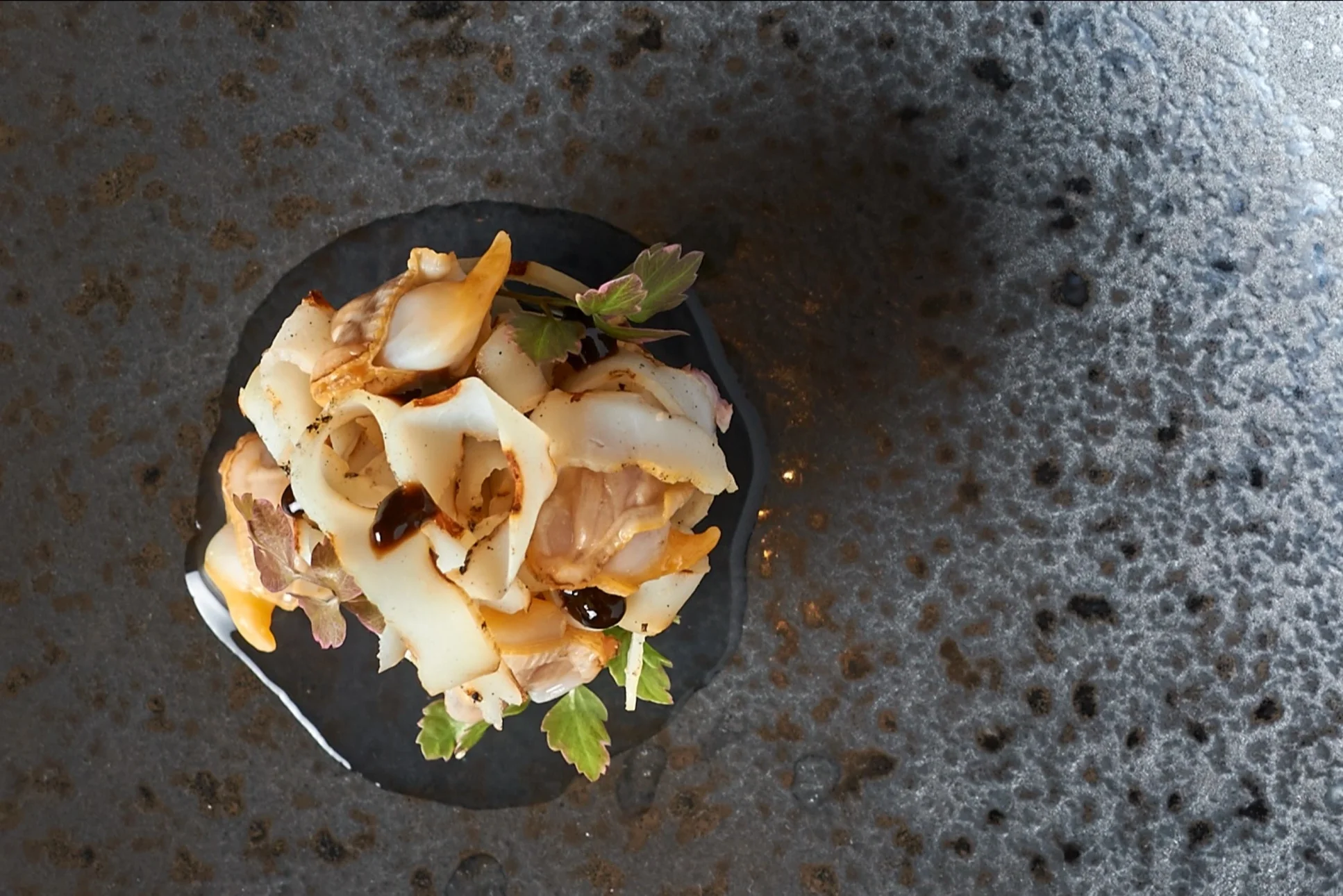 In de keuken van Floris