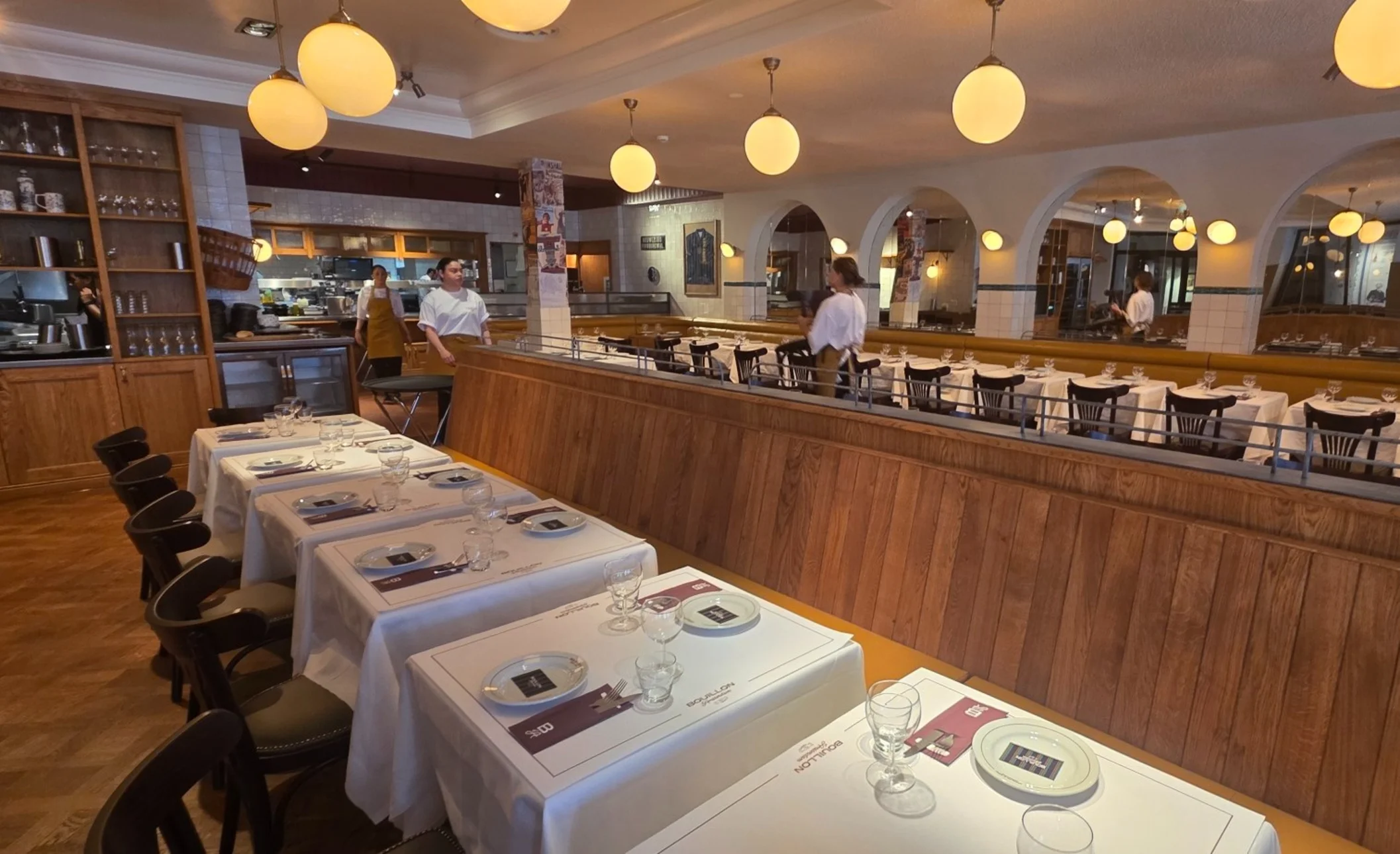 Bij Bouillon ga je ‘Back to the Future'