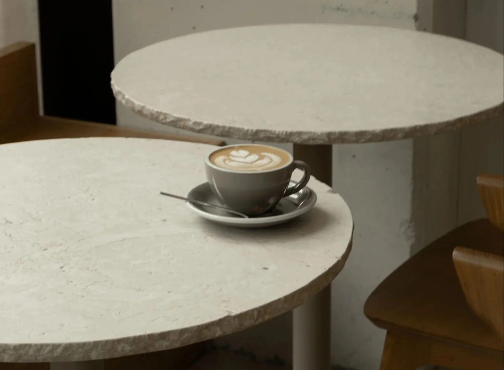 The Coffee District