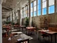 restaurant bois interieur - het hem - de Buik van Amsterdam.jpg