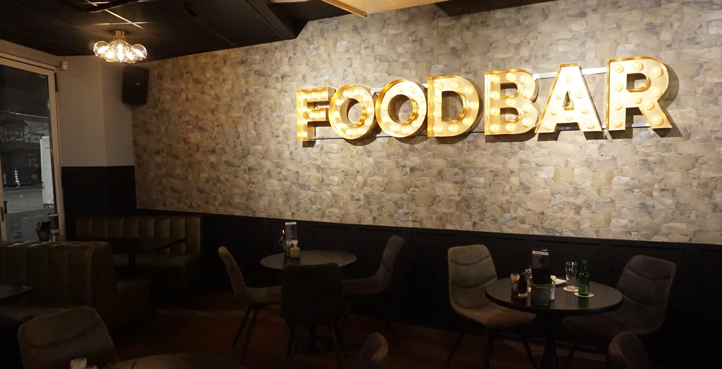 Josh & Juuls Foodbar