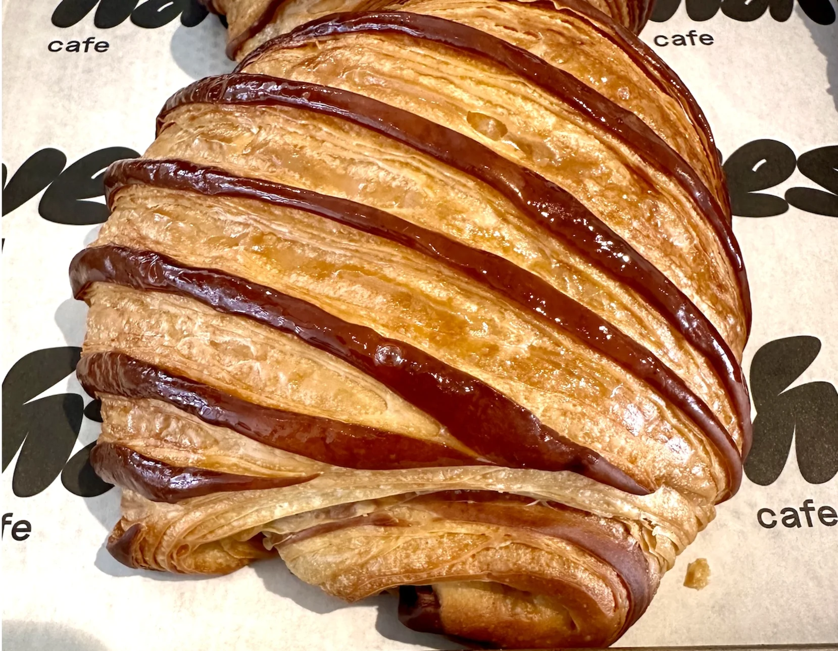 Harvest Cafe & Bakery