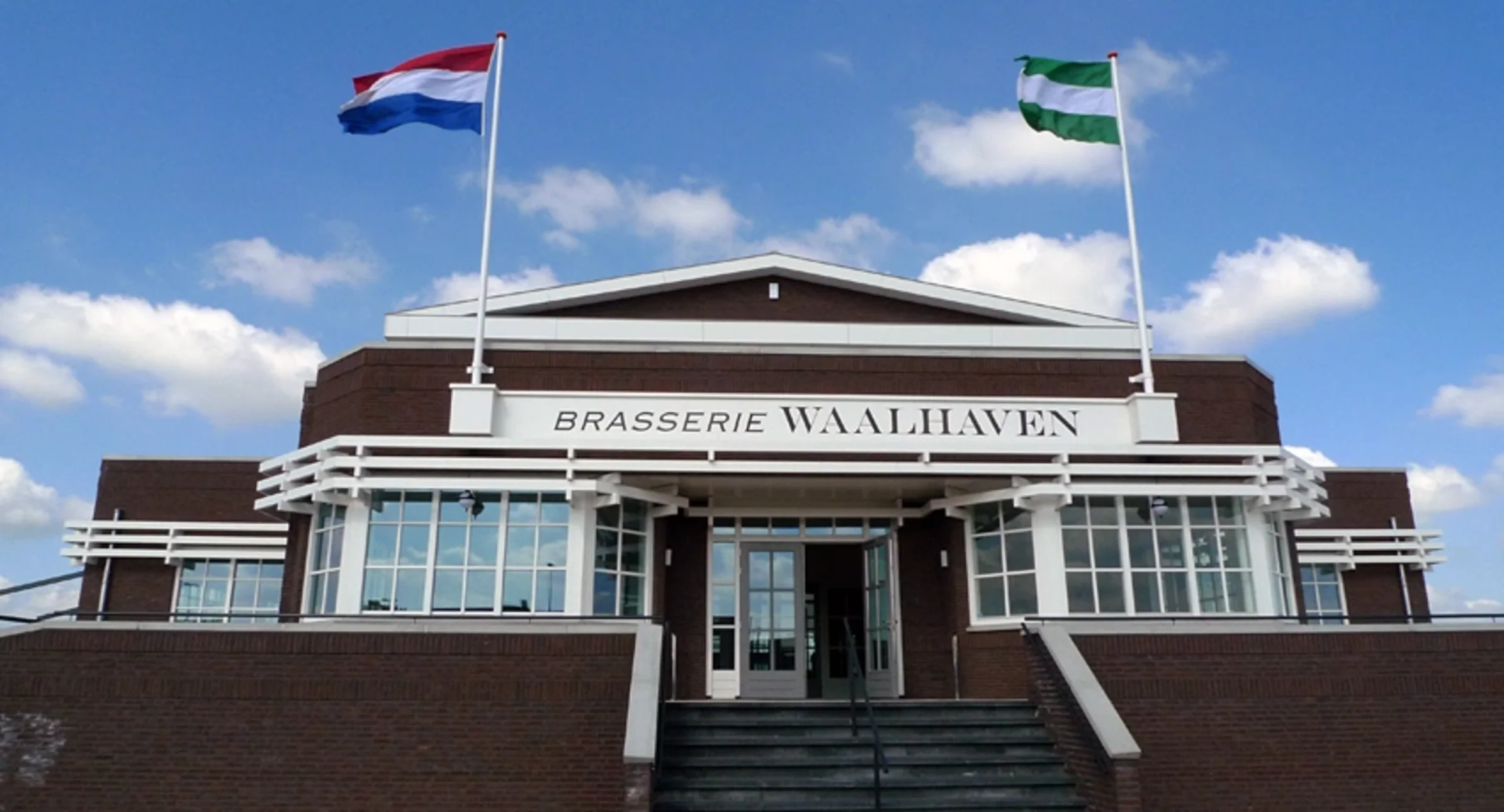 Brasserie Waalhaven
