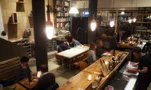 Dertien is er voor de hapjesmens én de avonturier