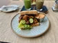 Kumi cafe - sandwich en matcha - de Buik van Rotterdam.jpeg