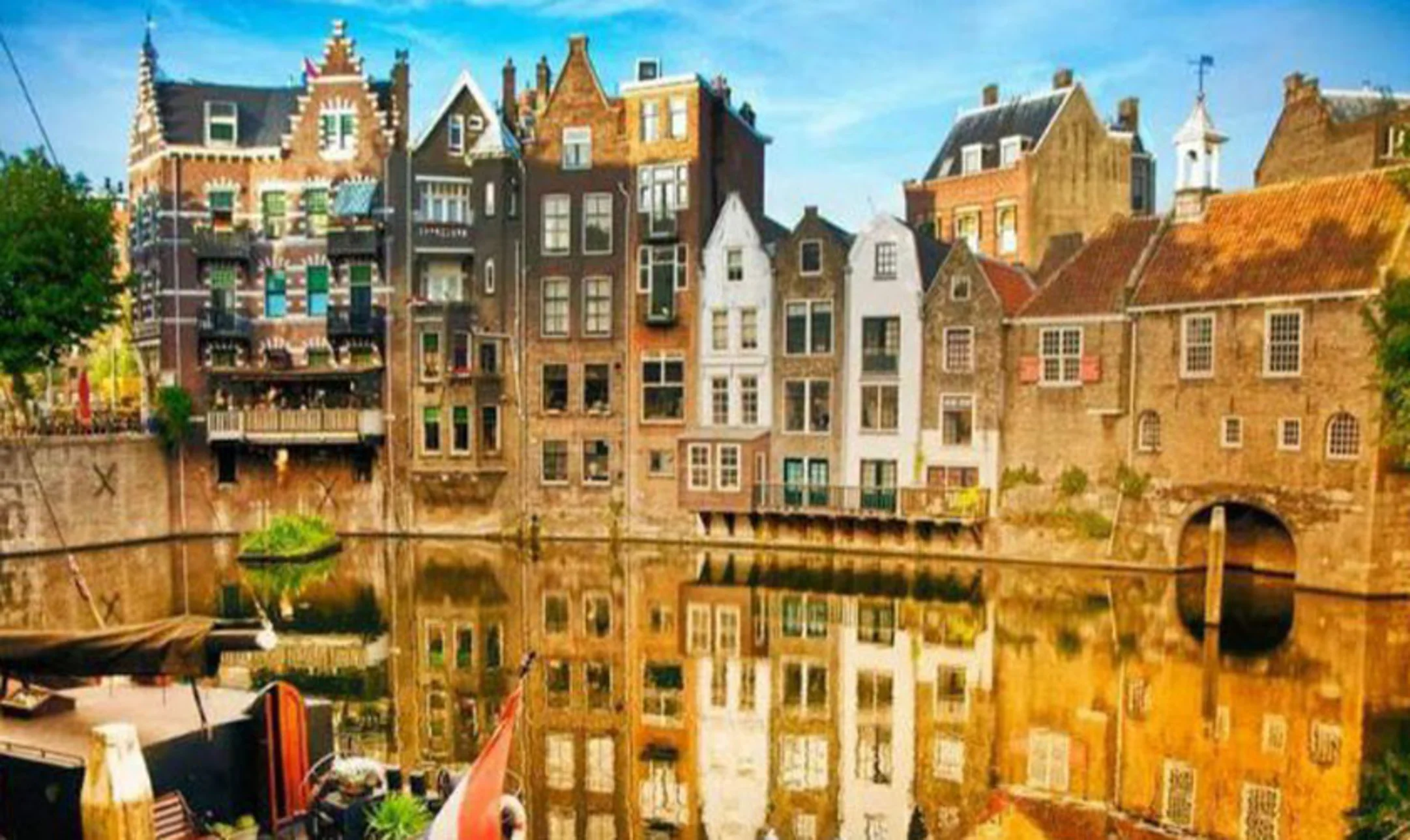 De bruinste kroegen van Rotterdam (deel 2)