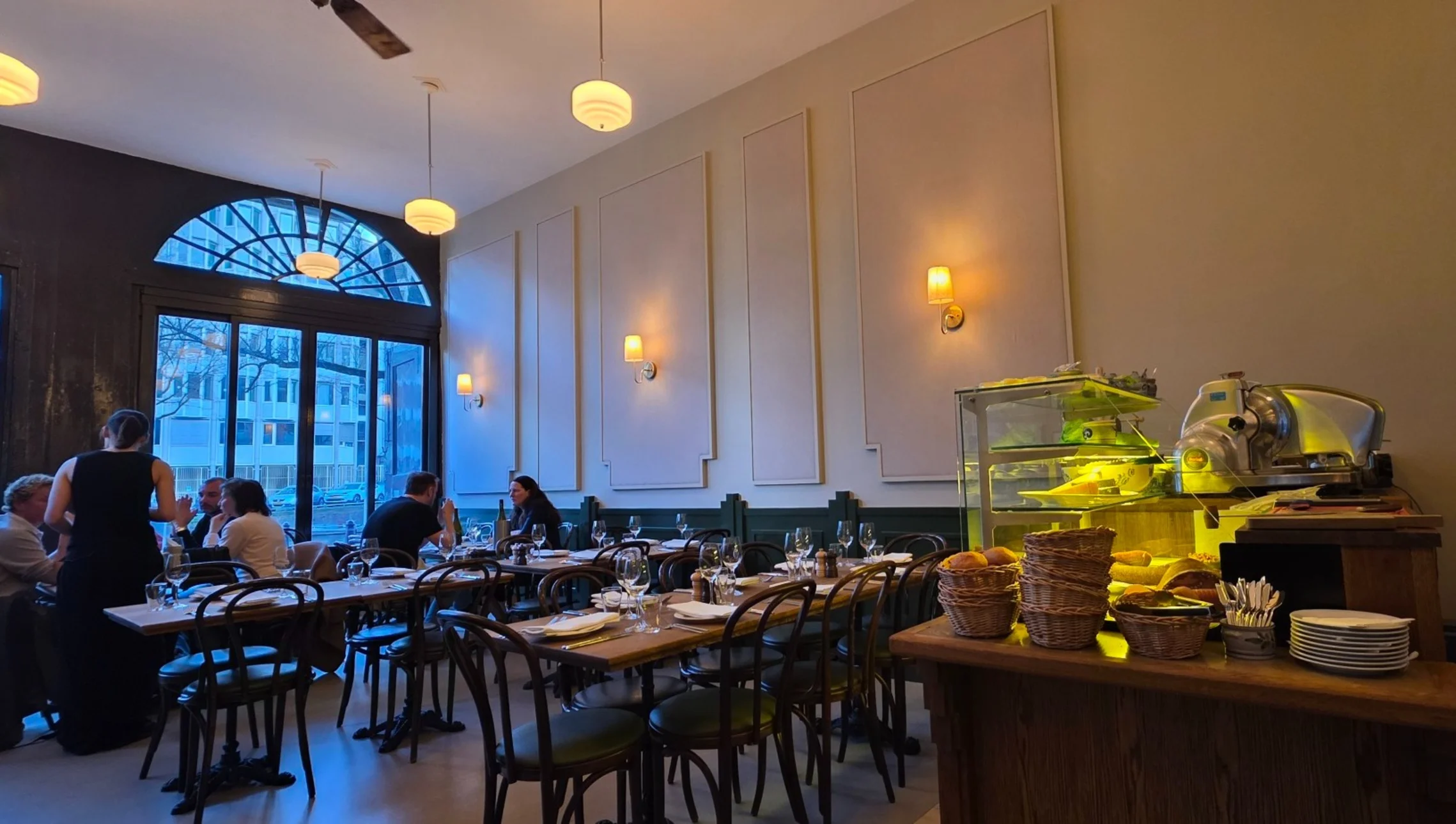 Weinlokal Stern is supergeil