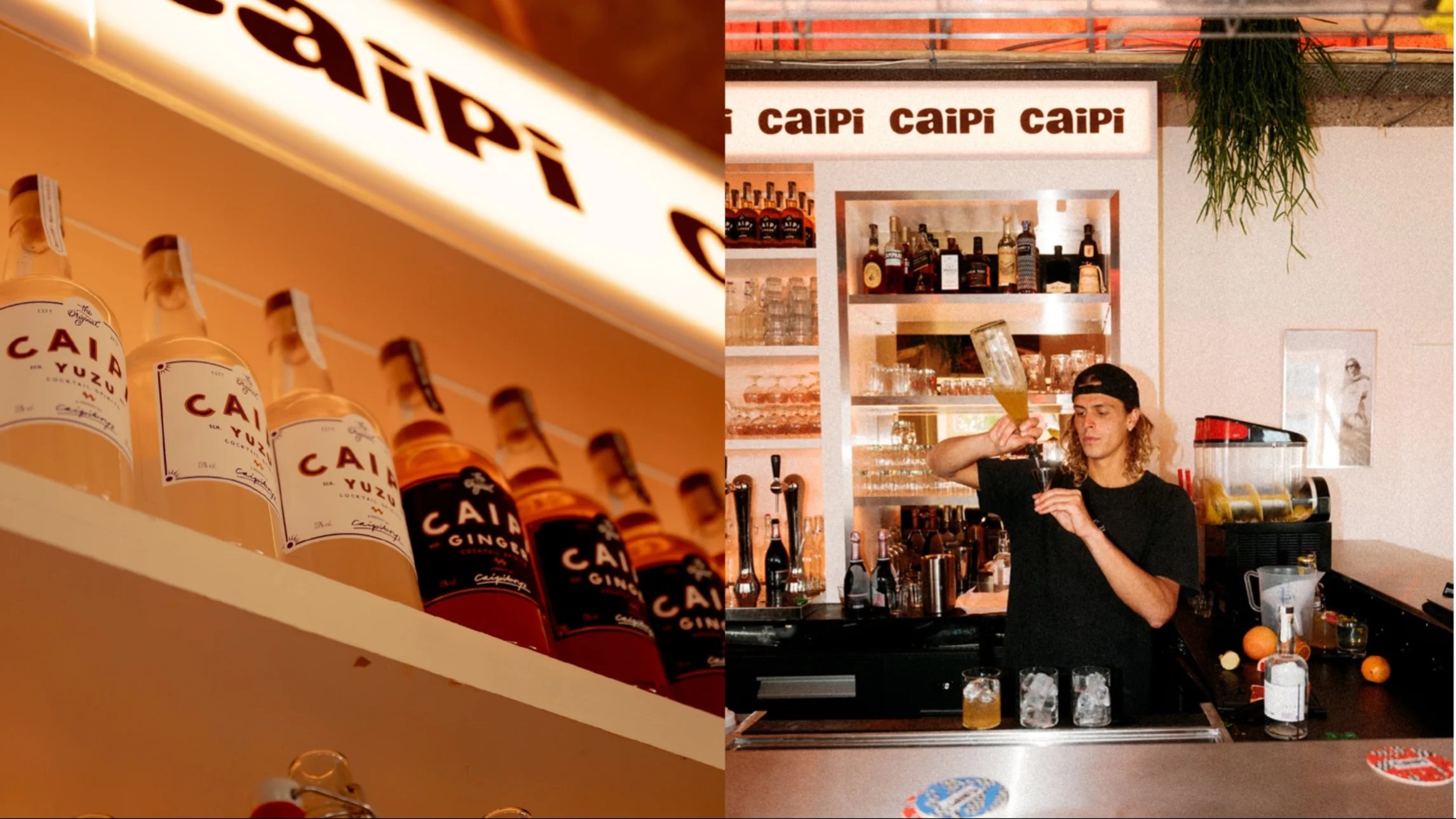Caipi Café
