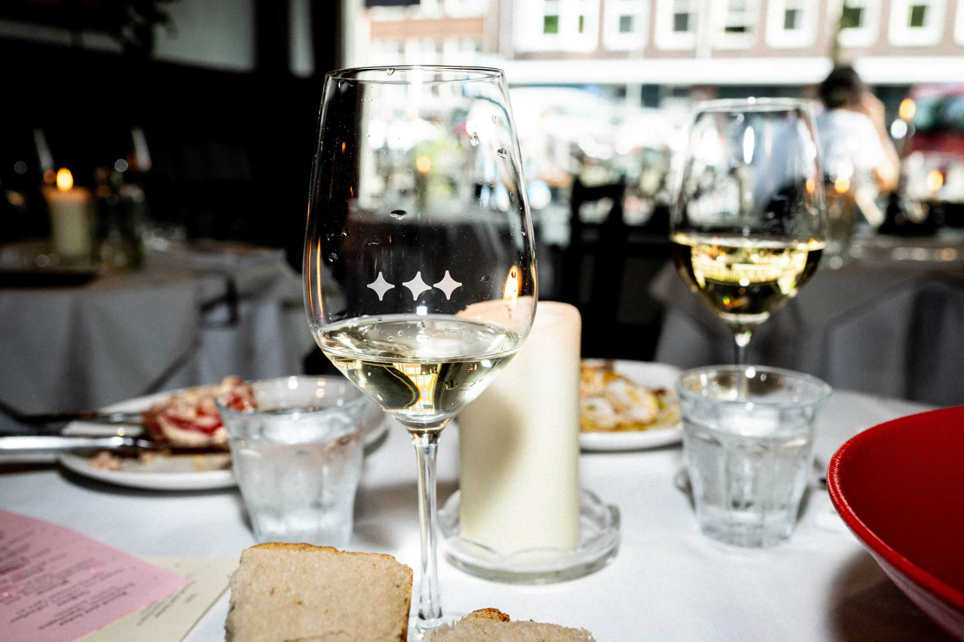 Schout-bij-Nacht is een schot in de roos