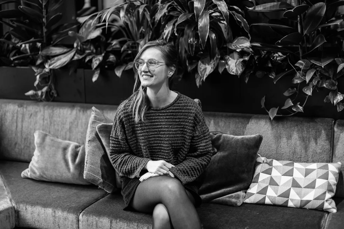 Lieke van Wilpen<