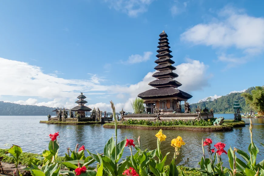 Goed(koop) eten op Bali: drie tips