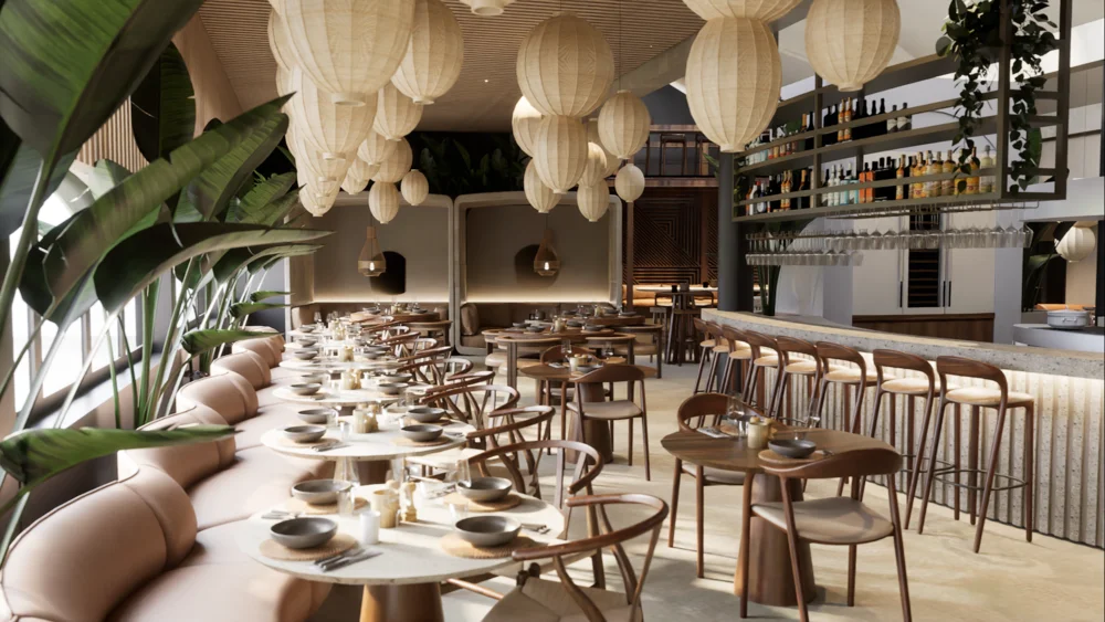 Naar deze Rotterdamse restaurantopeningen kijken wij uit in het najaar 2024