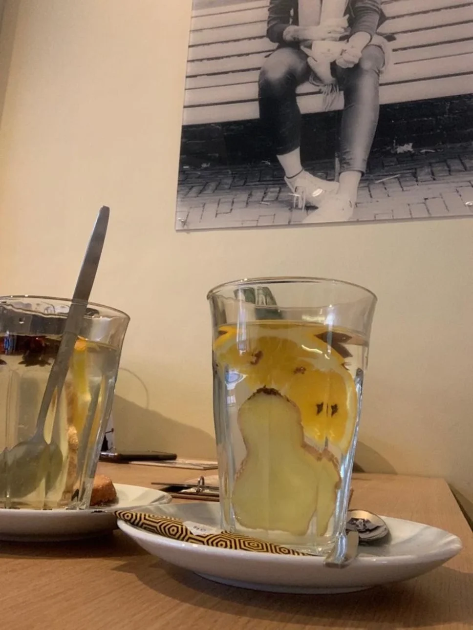 Barista Café Stadhuisplein