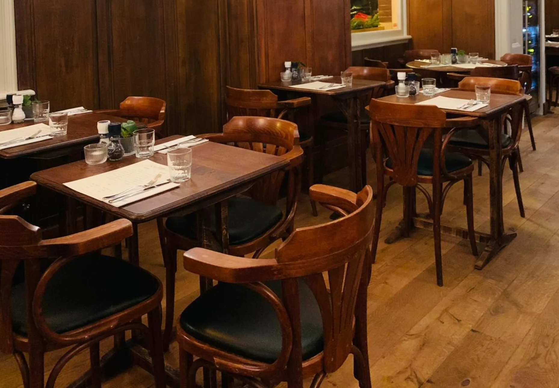 Het nieuwe Schotsheuvel in Oud-Zuid biedt veel meer dan alleen een gezellige hap eten