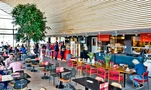 Bij het Erasmus Paviljoen eet je lekker en duurzaam