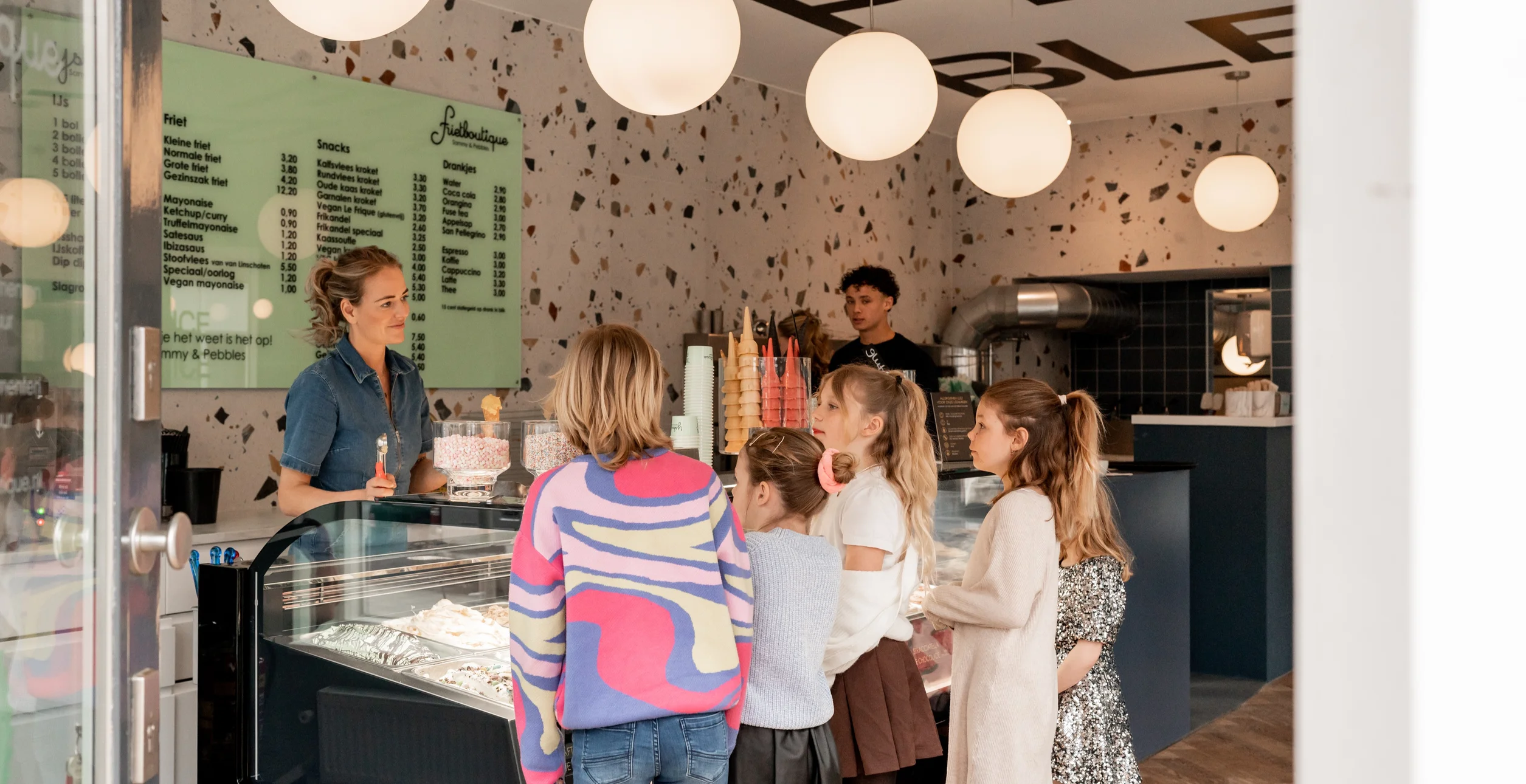 Frietboutique Kralingen