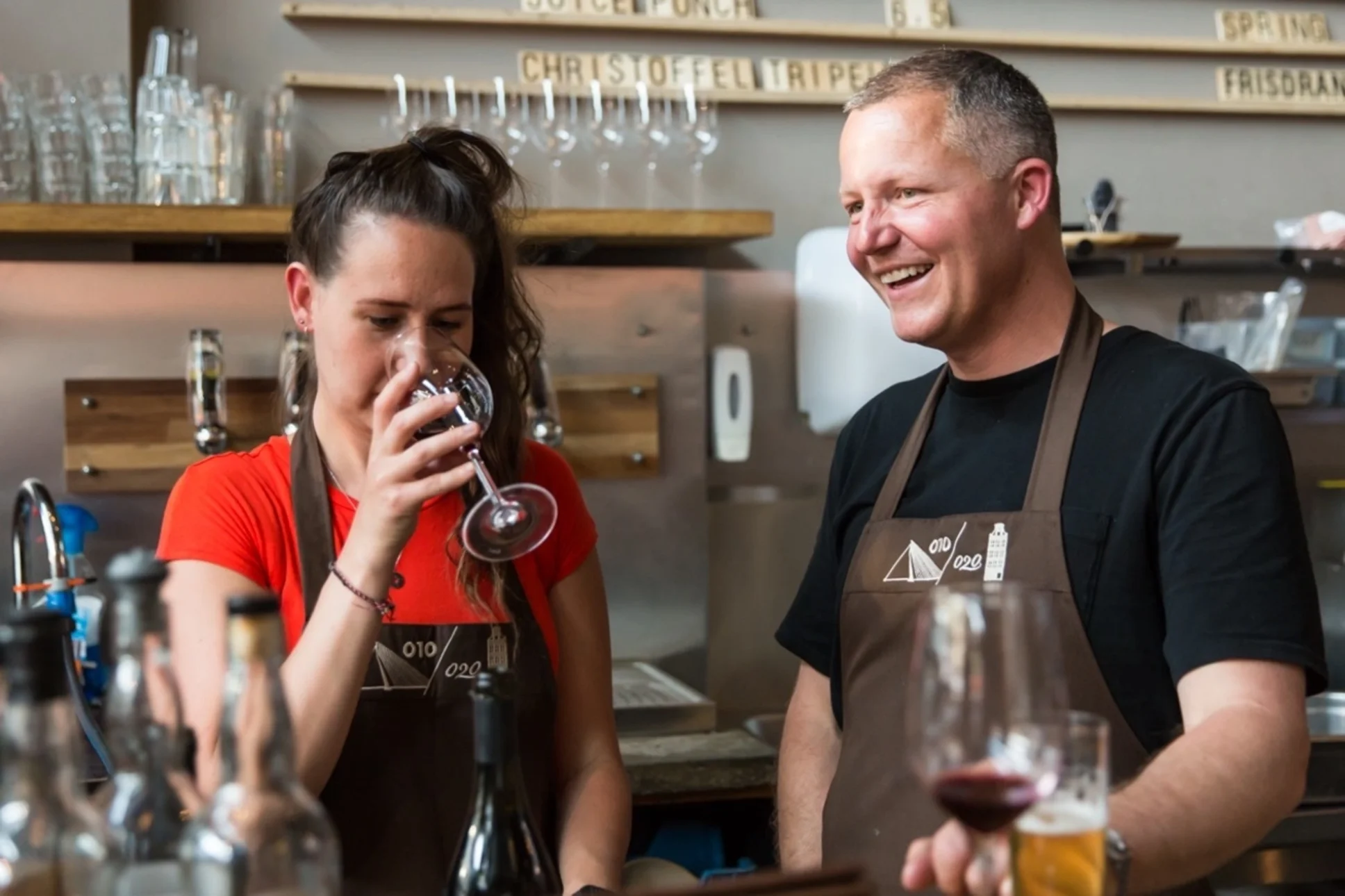 Pendergast Smokehouse