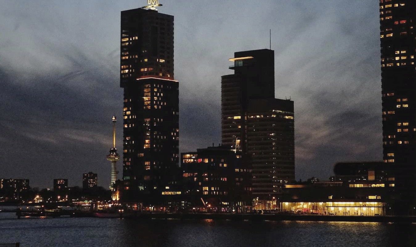 De Buik genomineerd voor Rotterdamse Persprijs 2014