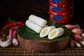 Lemper Vegetarische Toko Den Haag.JPG