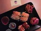 Vegan sushi bord.JPG