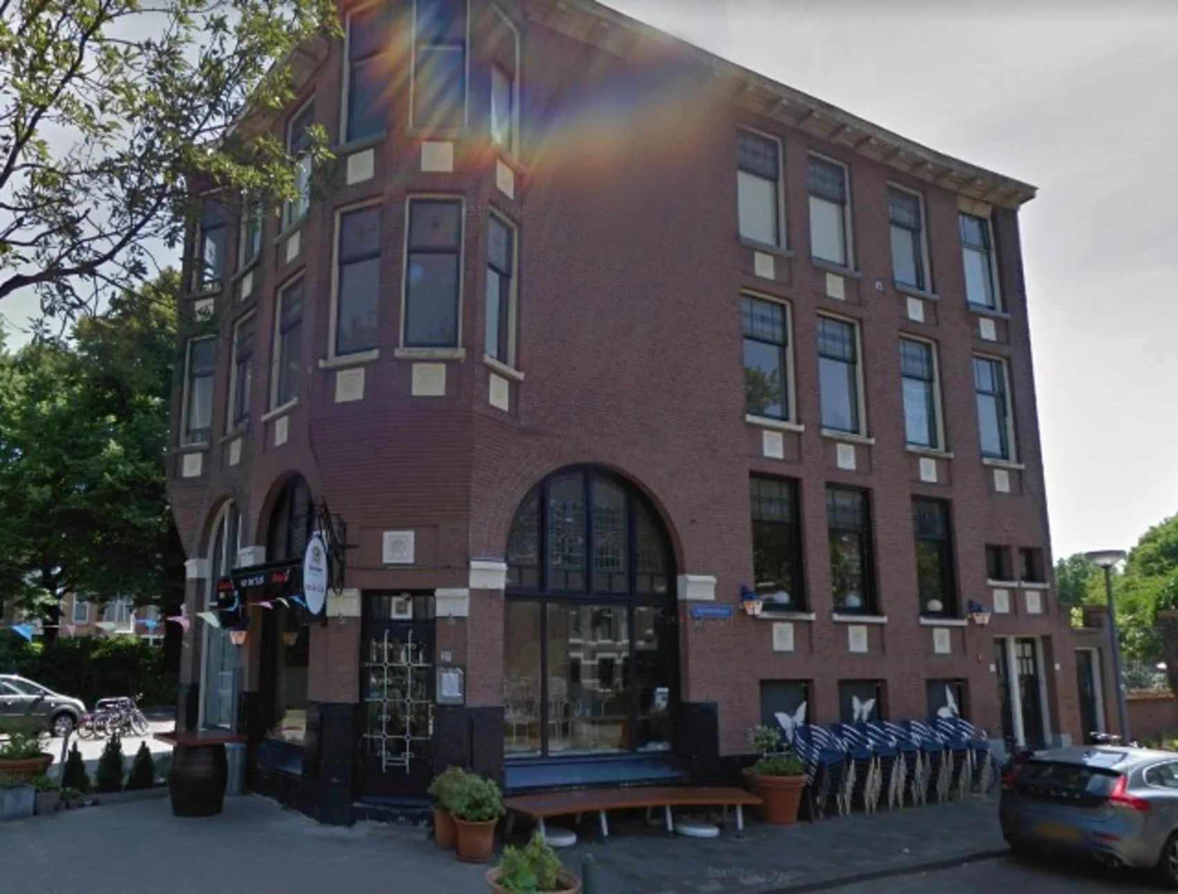 Nieuwe avonturen voor Rose en Aryan Tieleman met Osteria Liz
