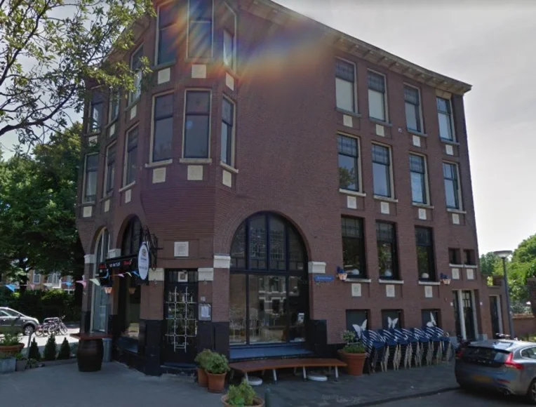 Nieuwe avonturen voor Rose en Aryan Tieleman met Osteria Liz