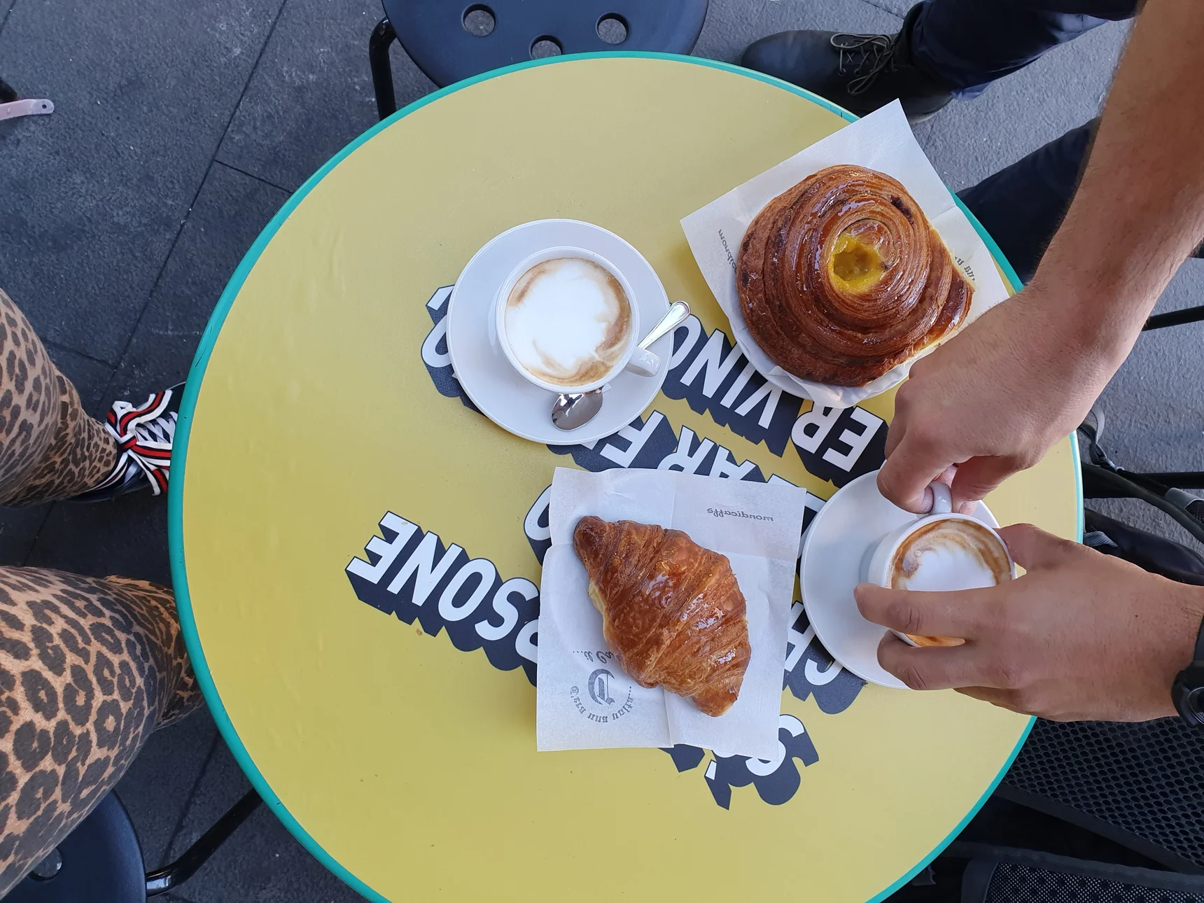 Retourtje Rome? 9 x pizza, pasta én andere eetgelegenheden