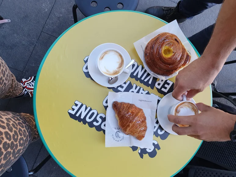 Retourtje Rome? 9 x pizza, pasta én andere eetgelegenheden