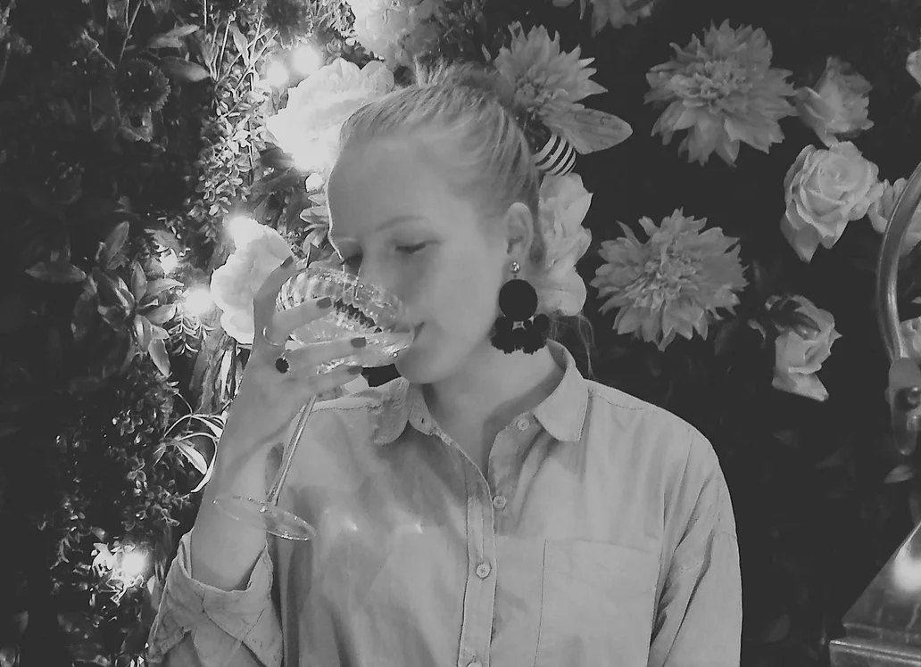 Marie-Julie Schellens<