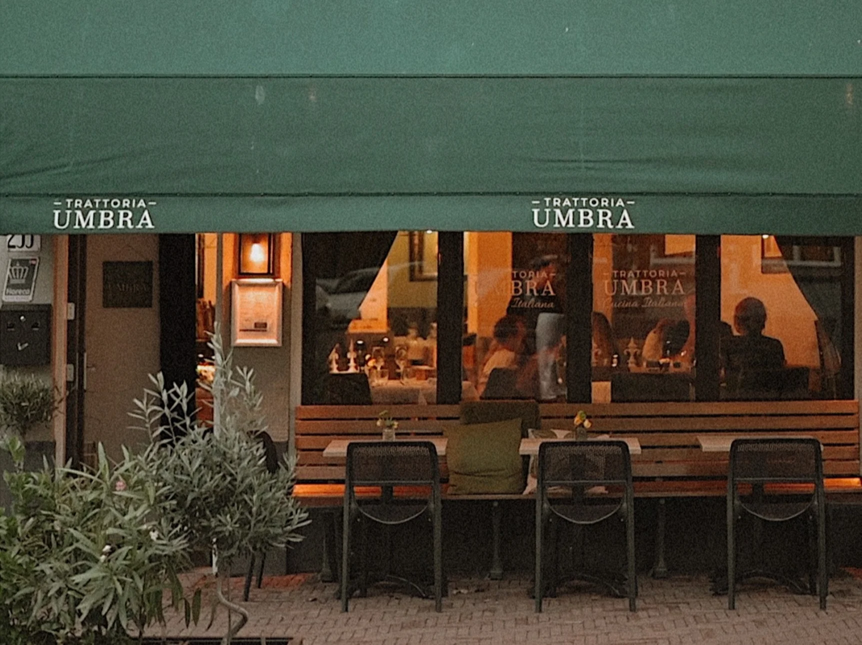 Trattoria Umbra